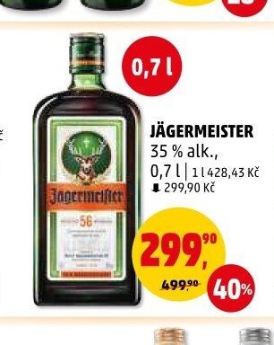 Jägermeister