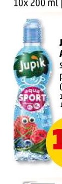 Jupík Aqua Sport