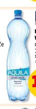 Kojenecká voda Aquila