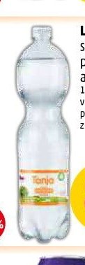 Limonáda Tanja