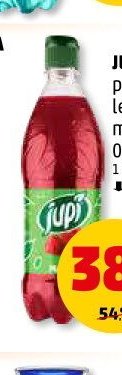 Jupí Sirup