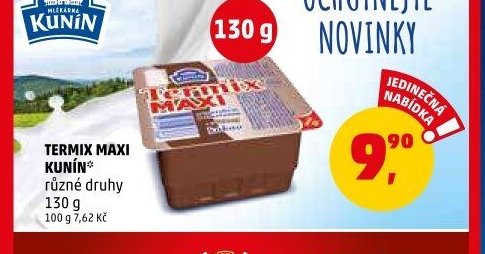 Termix Maxi Kunín