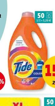 GEL NA PRANÍ COLOR TIDE