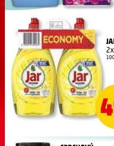 JAR CITRUS