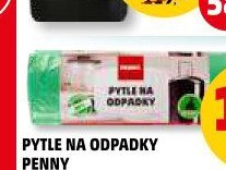 PYTLE NA ODPADKY PENNY