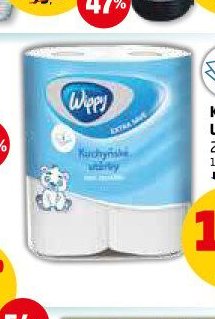 KUCHYŇSKÉ UTĚRKY WIPPY