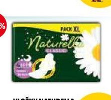 VLOŽKY NATURELLA CLASSIC