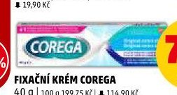 FIXAČNÍ KRÉM COREGA