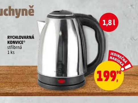 RYCHLOVARNÁ KONVICE
