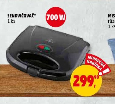 SENDVIČOVAČ