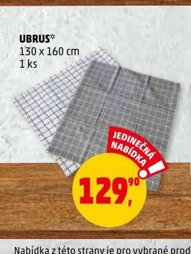 UBRUS
