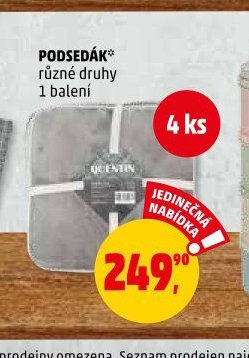 PODSEDÁK