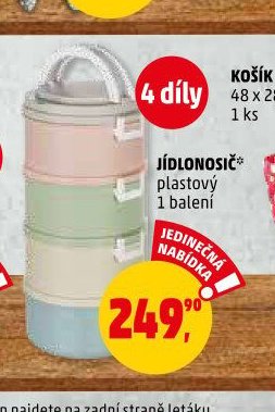 JÍDLONOSIČ