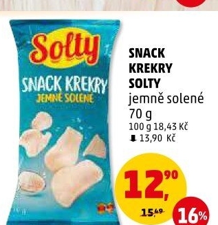 Krekry Solty