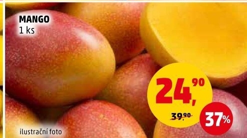 Mango