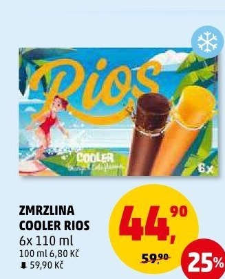Nanuk Cooler Rios