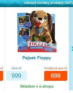Pejsek Floppy