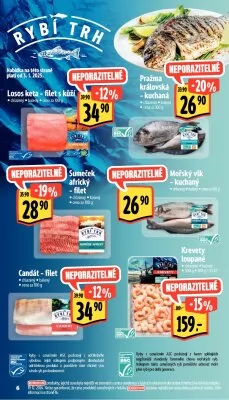 akční leták Albert 2.1.2025-7.1.2025