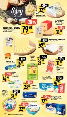 akční leták Albert 2.1.2025-7.1.2025