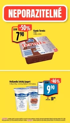 akční leták Albert 2.1.2025-7.1.2025