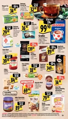 akční leták Albert 2.1.2025-7.1.2025