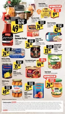 akční leták Albert 2.1.2025-7.1.2025