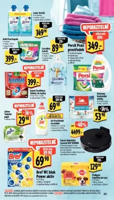 akční leták Albert 2.1.2025-7.1.2025