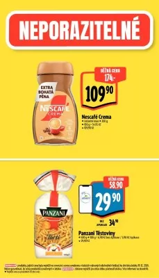 akční leták Albert 2.1.2025-7.1.2025