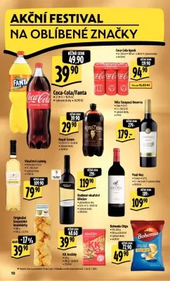 akční leták Albert 2.1.2025-7.1.2025