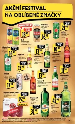 akční leták Albert 2.1.2025-7.1.2025