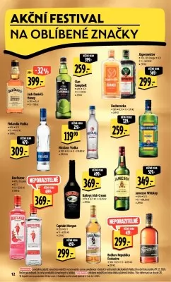 akční leták Albert 2.1.2025-7.1.2025