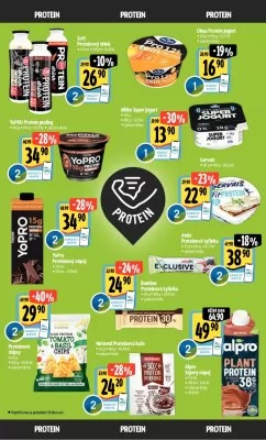 akční leták Albert 2.1.2025-7.1.2025