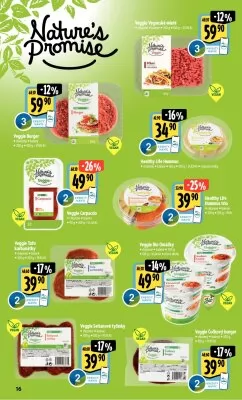 akční leták Albert 2.1.2025-7.1.2025