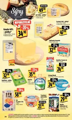 akční leták Albert 2.1.2025-7.1.2025