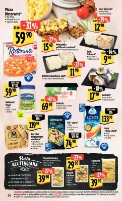 akční leták Albert 2.1.2025-7.1.2025