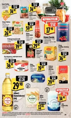 akční leták Albert 2.1.2025-7.1.2025