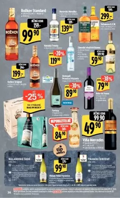 akční leták Albert 2.1.2025-7.1.2025