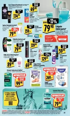 akční leták Albert 2.1.2025-7.1.2025