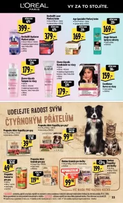 akční leták Albert 2.1.2025-7.1.2025