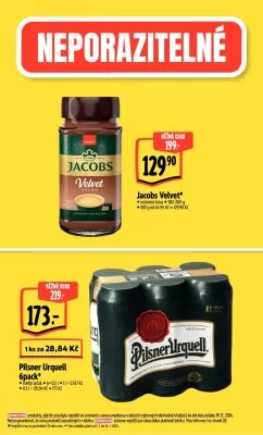 akční leták Albert 2.1.2025-7.1.2025