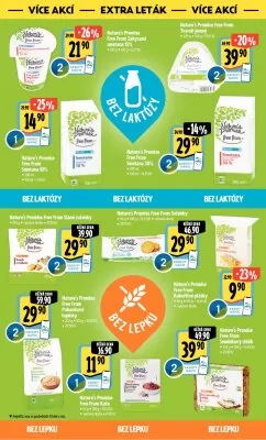 akční leták Albert 2.1.2025-7.1.2025