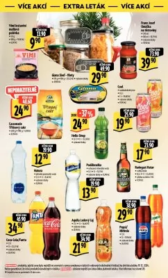 akční leták Albert 2.1.2025-7.1.2025