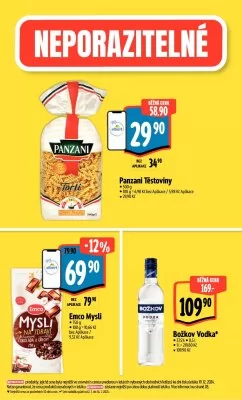 akční leták Albert 2.1.2025-7.1.2025