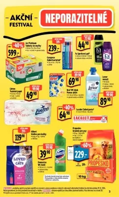 akční leták Albert 2.1.2025-7.1.2025