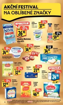 akční leták Albert 2.1.2025-7.1.2025