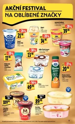 akční leták Albert 2.1.2025-7.1.2025