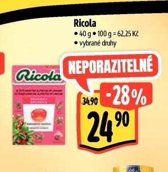 Ricola