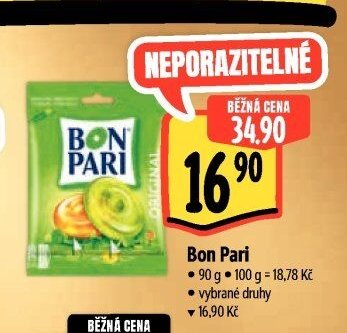 Bon Pari