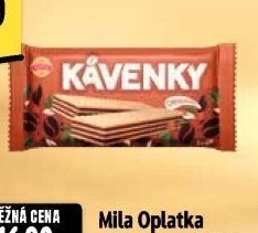 Kávenky