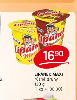 LIPÁNEK MAXI